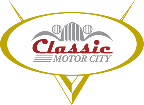 Classic Motor City Logo